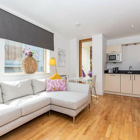 Oxfordshire Living - The Lewis Apartment - Oxford Esterno foto