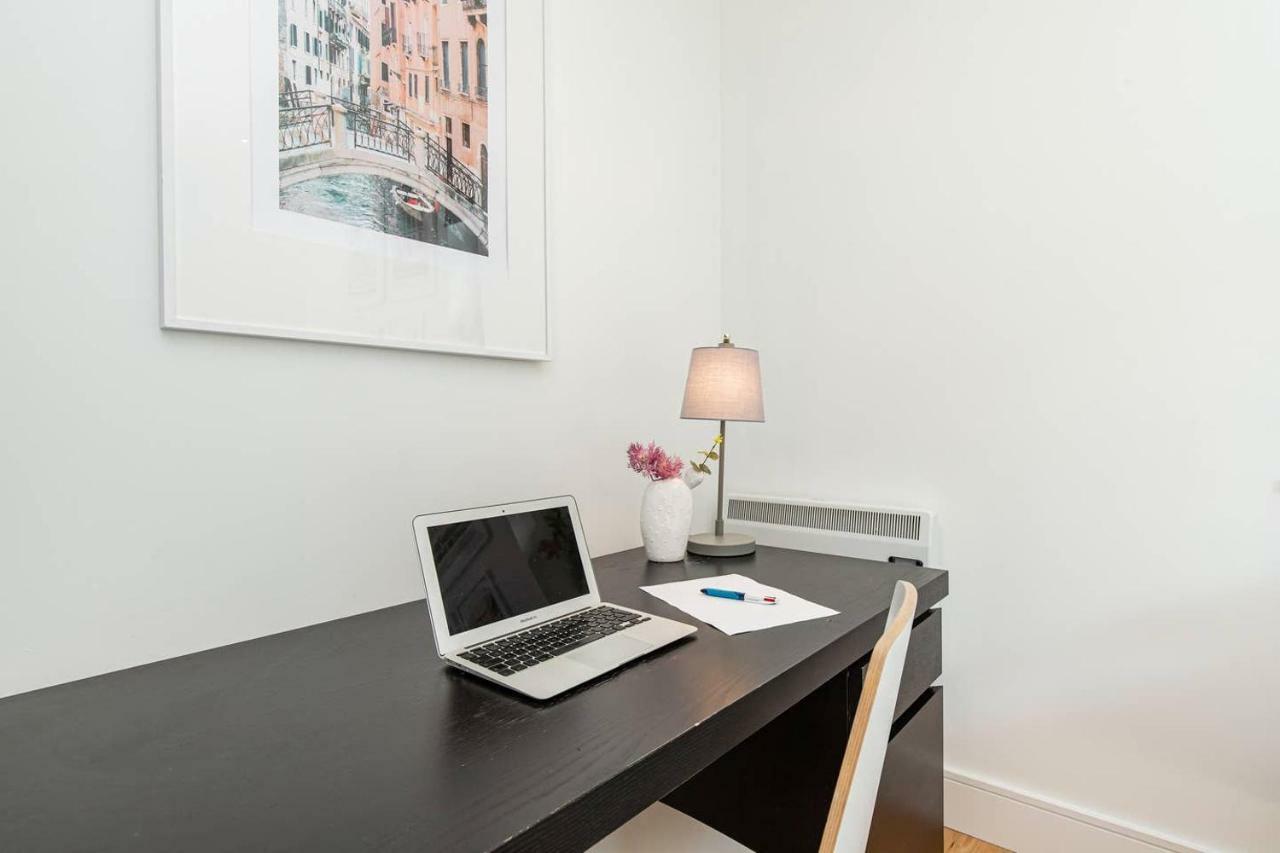 Oxfordshire Living - The Lewis Apartment - Oxford Esterno foto