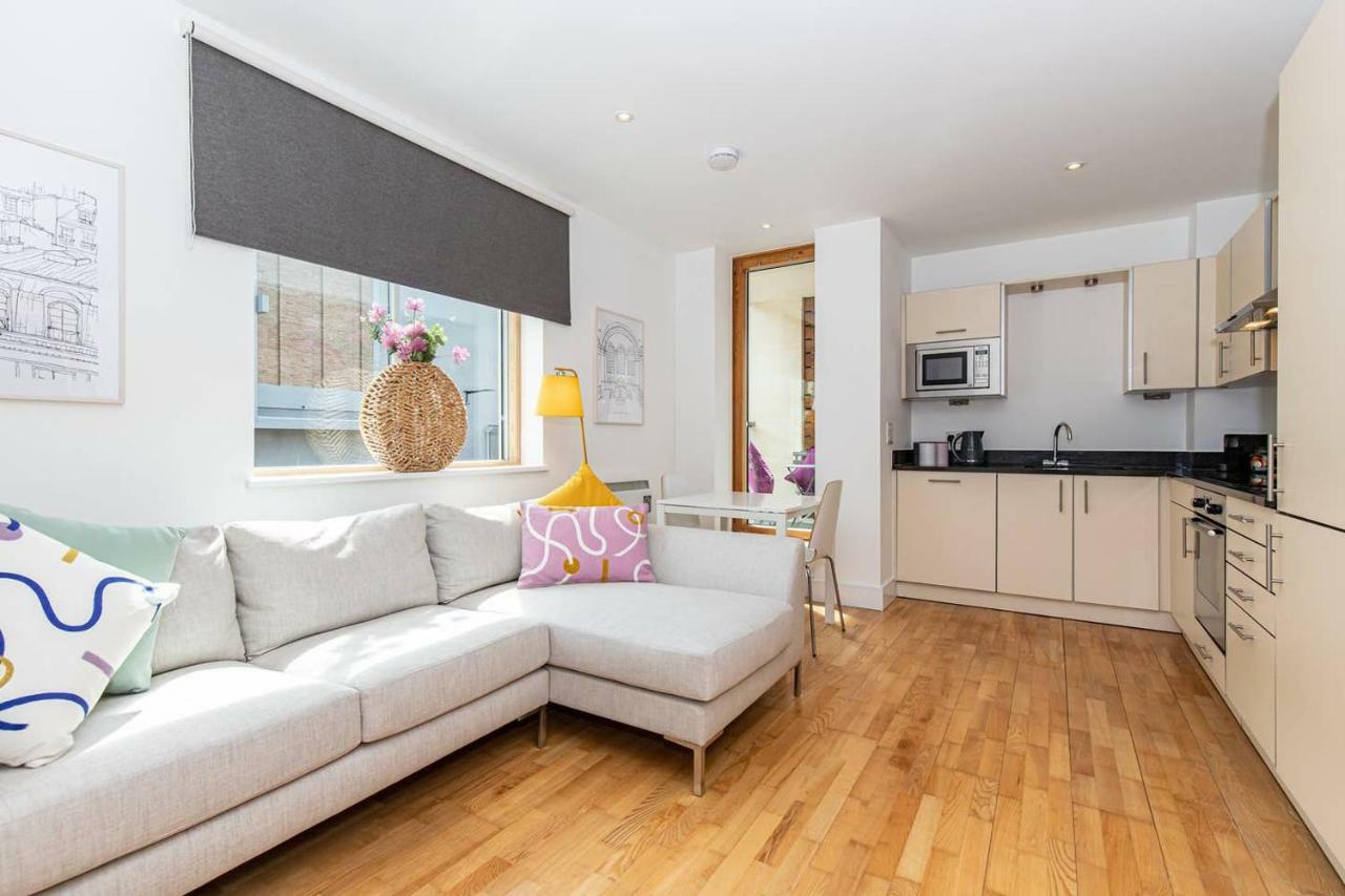 Oxfordshire Living - The Lewis Apartment - Oxford Esterno foto