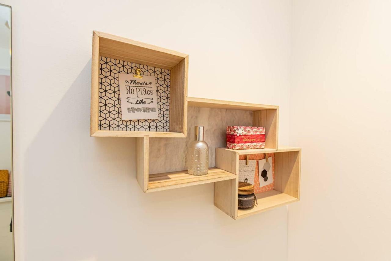 Oxfordshire Living - The Lewis Apartment - Oxford Esterno foto