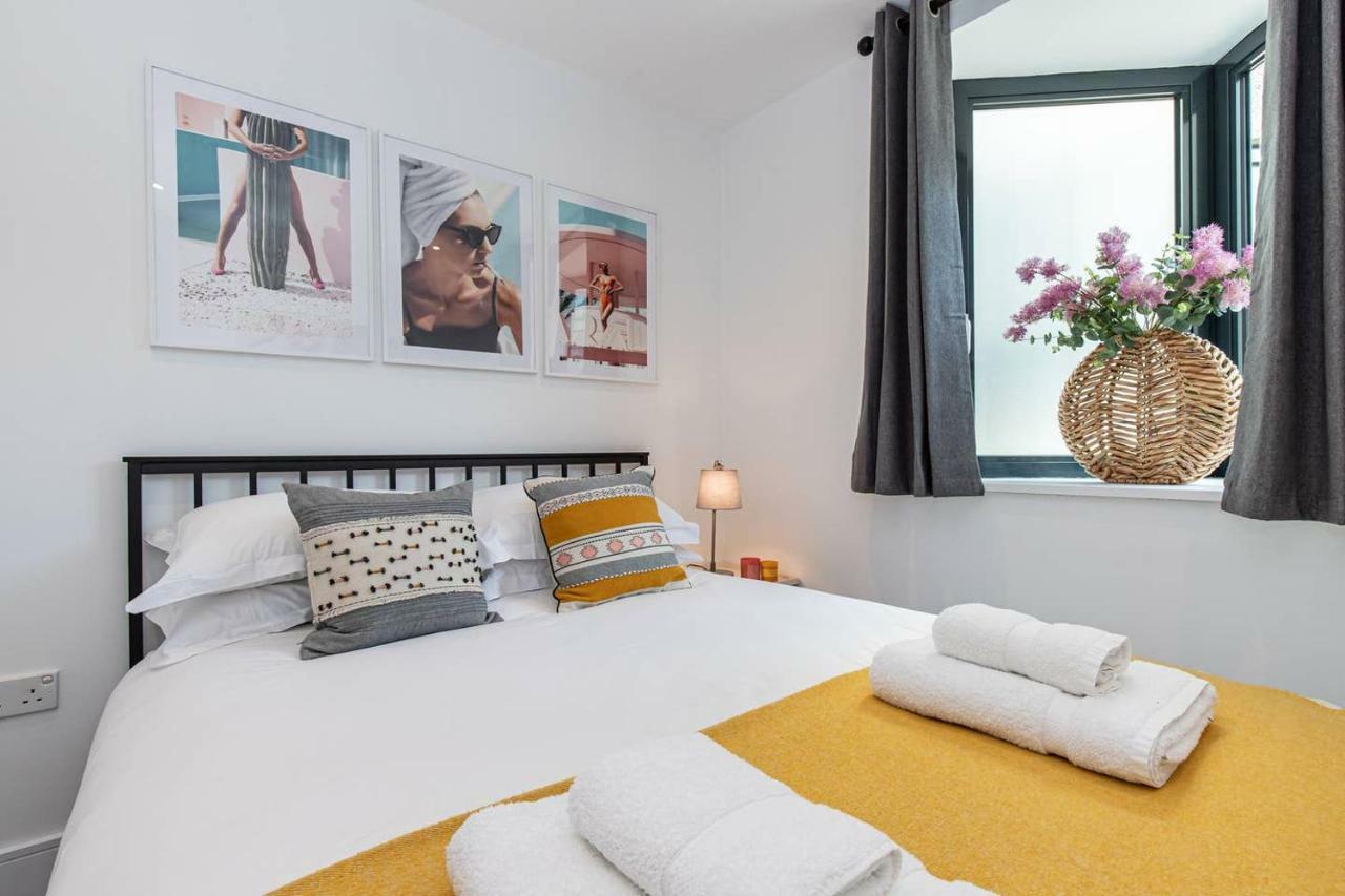 Oxfordshire Living - The Lewis Apartment - Oxford Esterno foto
