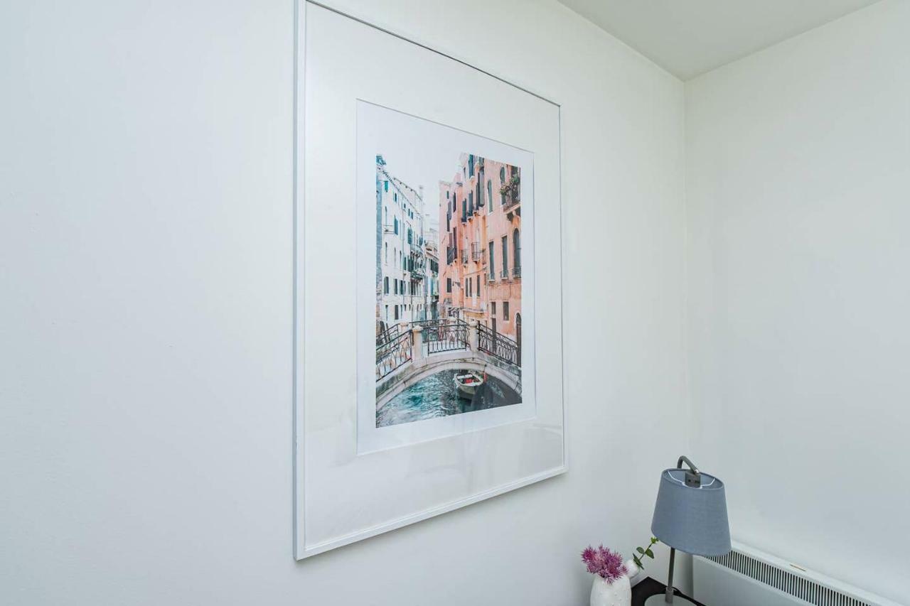 Oxfordshire Living - The Lewis Apartment - Oxford Esterno foto